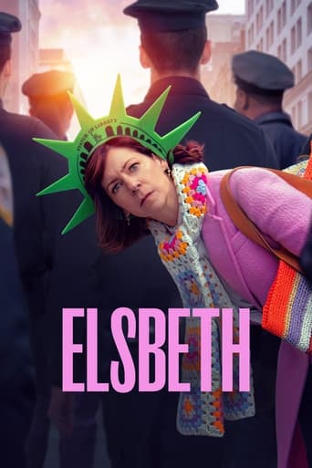 Portrait for Elsbeth - Season 1