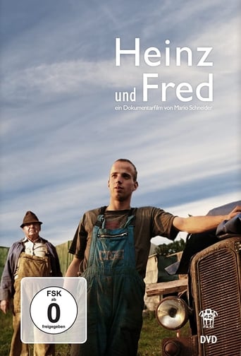 Poster of Heinz und Fred