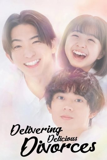 Your Divorce is Served! Poster of Your Divorce is Served!