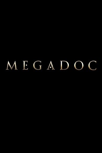 Poster of Megadoc