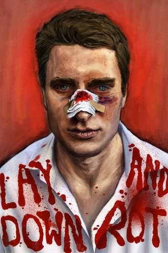 Poster of Lay Down and Rot