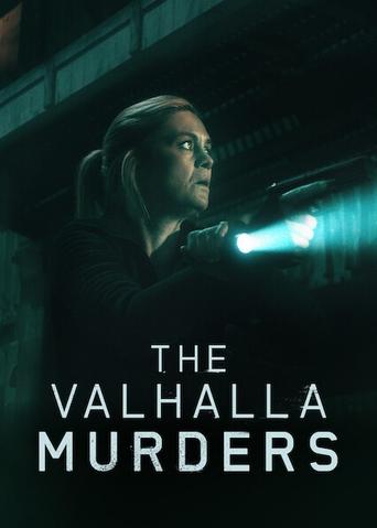 Portrait for The Valhalla Murders - Season 1