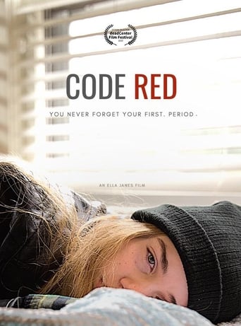 Poster of Code Red