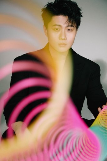 Portrait of 高超