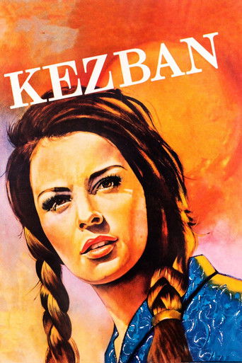 Poster of Kezban
