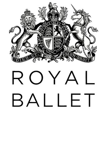 Portrait of The Royal Ballet