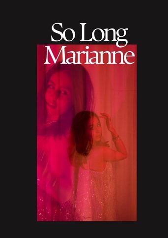 Poster of So Long Marianne
