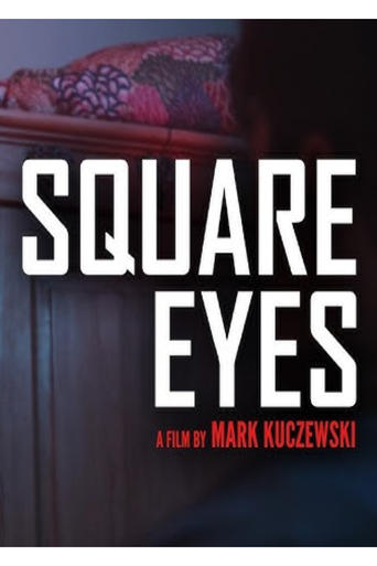 Poster of Square Eyes