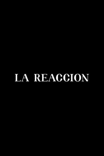 Poster of La reacción