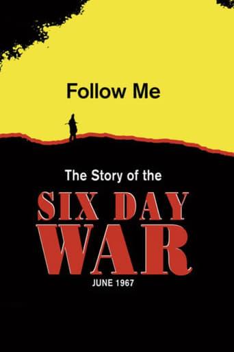 Poster of Six Days