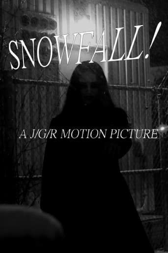 Poster of Snowfall