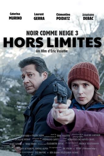 Poster of Hors limites