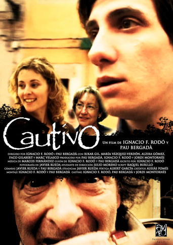 Poster of Cautivo