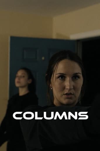 Poster of Columns