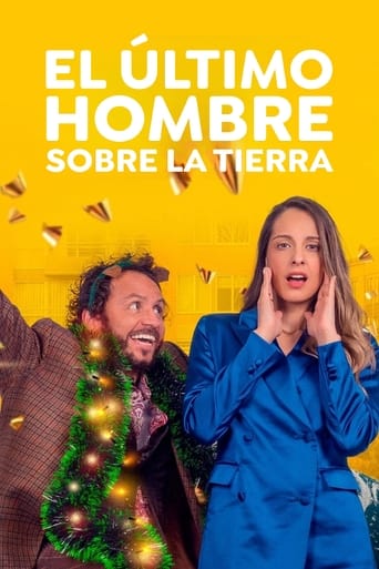 Poster of El último hombre sobre la Tierra