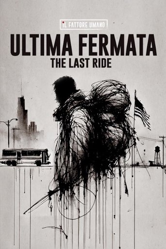 Poster of The Last Ride