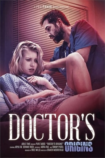 Poster of Doctor's Origins