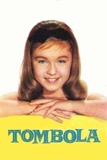 Poster of Tómbola