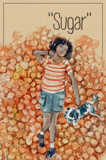 Sugar Poster of Sugar