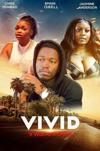 Poster of Vivid