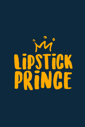 Poster of Lipstick Prince