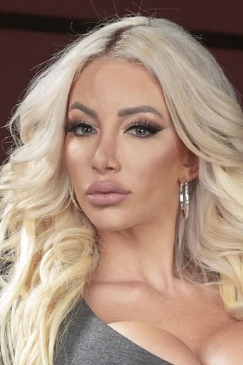 Portrait of Nicolette Shea