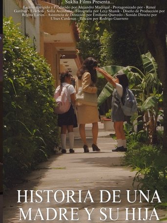 Poster of Historia de una Madre y su Hija