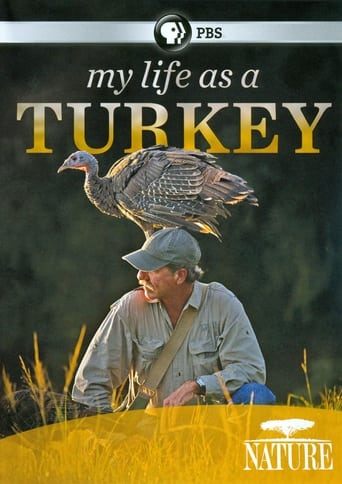 Poster of My Life as a Turkey