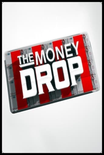 Poster of The Money Drop