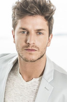 Portrait of Klebber Toledo