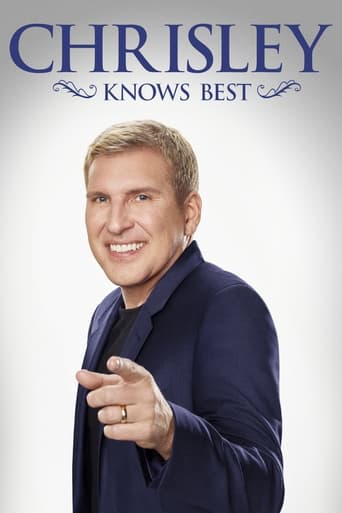 Portrait for Chrisley Knows Best - Season 6