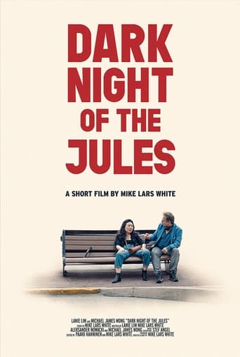 Poster of Dark Night of the Jules