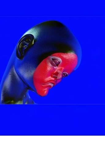 Poster of Fluid Silhouettes