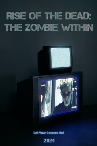 Poster of Rise of the Dead: The Zombie Within