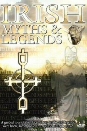 Poster of Irish Myths & Legends
