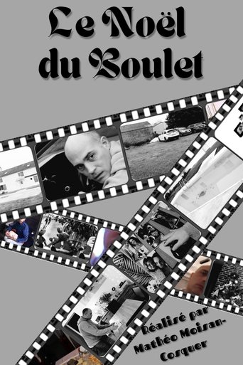 Poster of Le Noël du Boulet