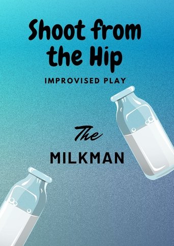 Poster of The Milkman