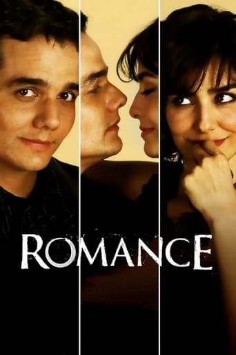 Poster of Romance