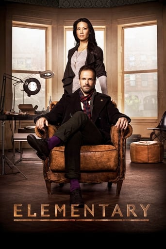 Poster of Elementary