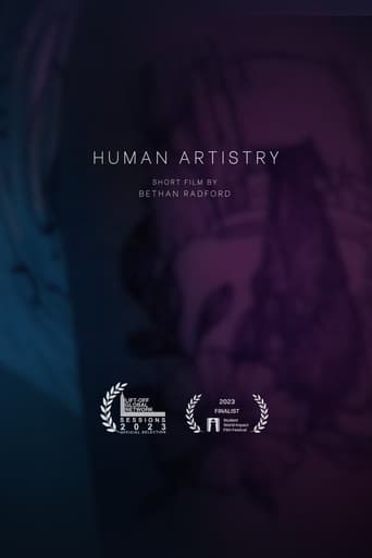 Poster of Human Artistry