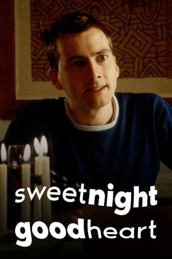 Poster of Sweetnightgoodheart