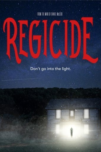 Poster of Regicide