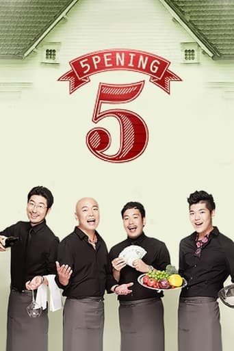 Poster of 5pening