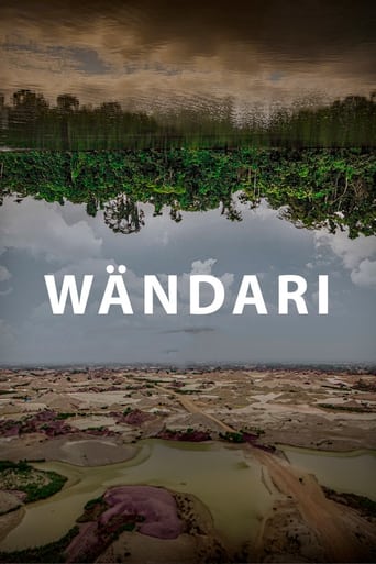 Poster of Wändari