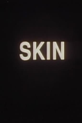 Poster of Skin