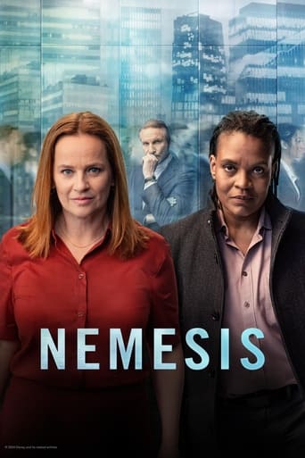 Poster of Nemesis