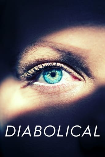 Poster of Diabolical