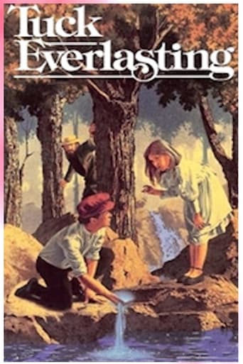 Poster of Tuck Everlasting