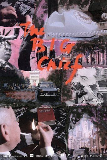 Poster of The Big Chief