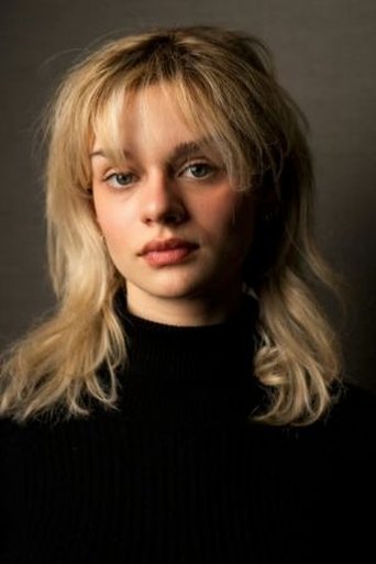 Portrait of Lea Talia Meic